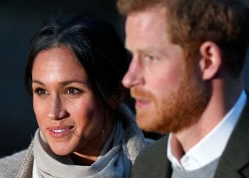 სამეფო ოჯახის მშვენება: მთავარი დეტალი პრინცი ჰარის და მეგან მარკლის ურთიერთობიდან