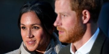 სამეფო ოჯახის მშვენება: მთავარი დეტალი პრინცი ჰარის და მეგან მარკლის ურთიერთობიდან