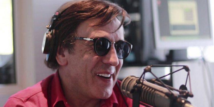 “ახლა არ არის ხელისუფლების კრიტიკის დრო, რადგან ქვეყანაში რთული ვითარებაა”