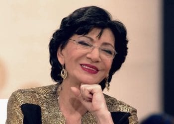 რატომ აღნიშნავდა ნანი ბრეგვაძე ნინოობას და ვინ დაარქვა მას სახელი?