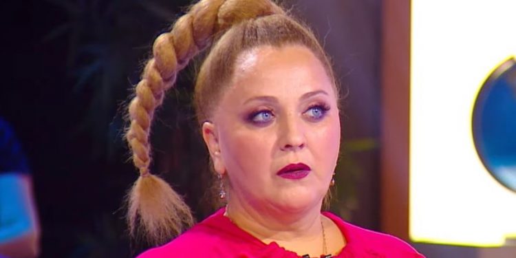 “უფრო მოწყენილი ვარ, ვიდრე სადღესასწაულო განწყობაზე” – ნინო ქათამაძე