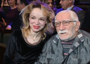 “ჩაის დასალევად დამპატიჟა” – ვიტალინამ არმენ ჯიგარხანიანთან პირველი ღამის დეტალები გაიხსენა