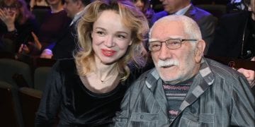 “ჩაის დასალევად დამპატიჟა” – ვიტალინამ არმენ ჯიგარხანიანთან პირველი ღამის დეტალები გაიხსენა