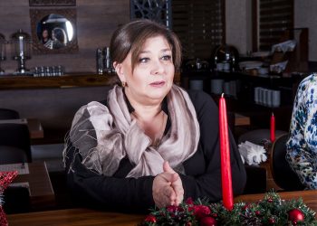 “ეზოდან “ალილო” რომ შემომესმა და ფანჯრიდან გადავიხედე, გული ამიჩუყდა და ავტირდი…” – ვინ მოუწყო სიურპრიზი თამრიკო ჭოხონელიძეს