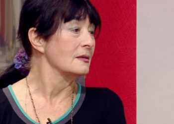 “ერთი თვის ასაკში ფილტვების ანთებით დაიღუპა” – ჯულიეტა ვაშაყმაძის ოჯახის უცნობი ტრაგედია