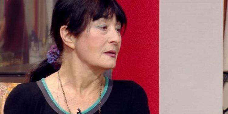 “ერთი თვის ასაკში ფილტვების ანთებით დაიღუპა” – ჯულიეტა ვაშაყმაძის ოჯახის უცნობი ტრაგედია