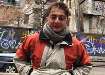 “თორნიკეს საქციელი არც გამკვირვებია. სხვის ნაშრომ-ნაწვალებს ჩემი შვილი არც აიღებდა” – რას გვიყვებიან “გლოვოს” გმირის მშობლები