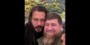 დიდი დროსტარება კადიროვის რეზიდენციაში – თურქული სერიალის ვარსკვლავებს ჩეჩნეთის ლიდერმა უმასპინძლა