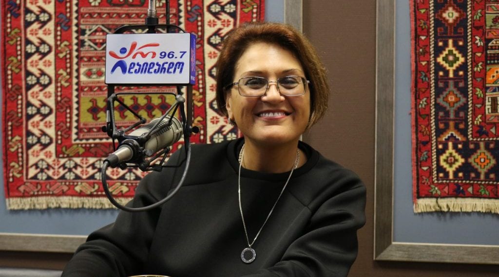 “ძალიან ბევრი ადამიანი ამ სიტყვის ხსენებაზე დეპრესიაში ვარდება” – მაია ბარათაშვილი საკუთარ დაავადებაზე ალაპარაკდა