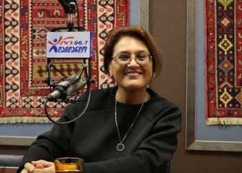 “ძალიან ბევრი ადამიანი ამ სიტყვის ხსენებაზე დეპრესიაში ვარდება” – მაია ბარათაშვილი საკუთარ დაავადებაზე ალაპარაკდა