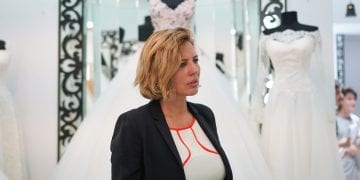 როგორი ქორწილის გადახდას აპირებს ანა დოლიძე