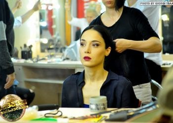 „მიშას დროს ყველა რუსის აგენტი იყო, ხმის ამოღებისთვის, დღეს ყველა  ნაცები ვართ, ხმას ვინც ვიღებთ…“