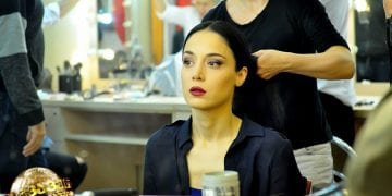 „მიშას დროს ყველა რუსის აგენტი იყო, ხმის ამოღებისთვის, დღეს ყველა  ნაცები ვართ, ხმას ვინც ვიღებთ…“