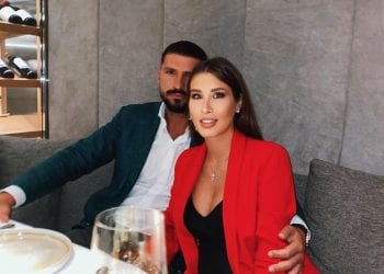 რა ურთიერთობა აქვს ქეთა თოფურიას ქმარს უფროს შვილთან?