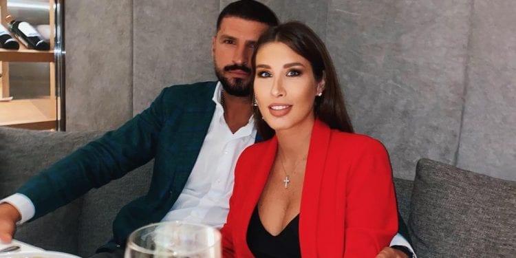 რა ურთიერთობა აქვს ქეთა თოფურიას ქმარს უფროს შვილთან?