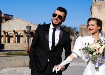 რატომ არ იყო ჯანეტ ქერდიყოშვილი გიორგი გასვიანის და მარიტა მელიქიშვილის ქორწილში