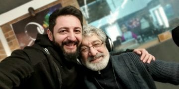 “ჩვენი არწივი გაფრინდა… მშვიდობით, არწივო” – თემურ წიკლაური გარდაიცვალა