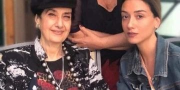 “ჩამოძონძილი და ლოყებჩამოხოკილი არავის უნდიხარ” – ლალი ბადურაშვილის გარდაცვალებიდან ერთი წელი გავიდა