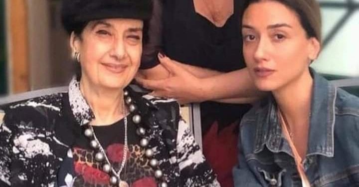 “ჩამოძონძილი და ლოყებჩამოხოკილი არავის უნდიხარ” – ლალი ბადურაშვილის გარდაცვალებიდან ერთი წელი გავიდა