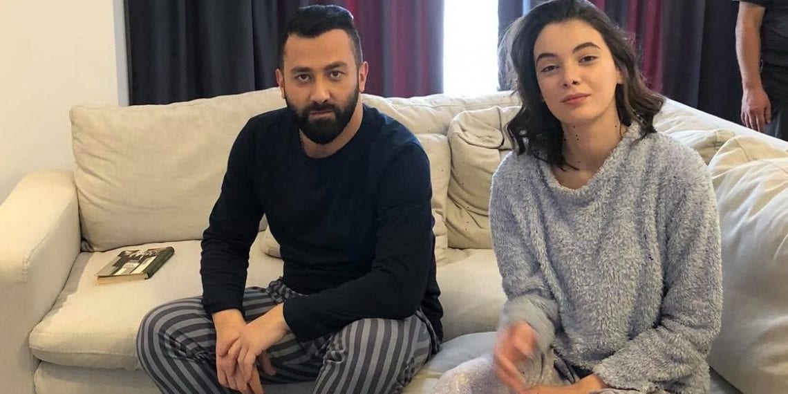 “ერთი სული მაქვს…” – რისთვის ემზადება ნოდიკო ტატიშვილი