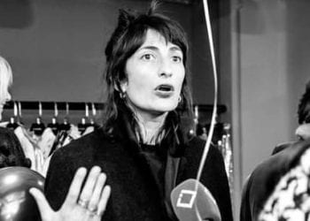 “ამას როგორ გაუძელით… თავი ვერაფრით დავიწყნარე” – მაკა შალიკაშვილი მსახიობებს მიმართავს