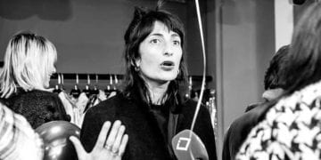 “ამას როგორ გაუძელით… თავი ვერაფრით დავიწყნარე” – მაკა შალიკაშვილი მსახიობებს მიმართავს