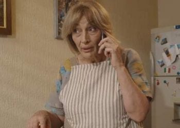 “რომ მეკითხებიან, შვილიშვილი თუ გყავსო, სახე მეღრიჯება…” – ლაურა რეხვიაშვილის გულისტკივილი