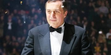 “უი! ბოდიში!!! ციფრები ამოტრიალდა…” – როგორ “გადაიკეთა” ასაკი პაატა ბურჭულაძემ