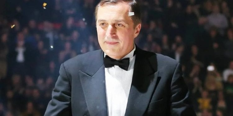 “უი! ბოდიში!!! ციფრები ამოტრიალდა…” – როგორ “გადაიკეთა” ასაკი პაატა ბურჭულაძემ