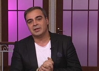 დათო ხუჯაძემ ცოლი მოიყვანა – ვინ არის მომღერლის რჩეული