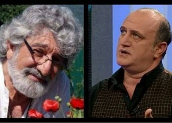 “დეფის მადლიერი ვარ… მას მამა უყვარდა” – ნახეთ, რა ლექსი მიუძღვნა ყოფილ სიმამრს დეფი გოგიბედაშვილმა