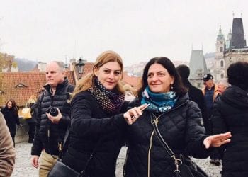 “დაუჯერებელია! ასე იშვიათად უყვართ ადამიანებს სიცოცხლე” – ტრაგედია ნინო შუბლაძის ოჯახში