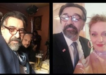 “პრეზიდენტს” როლში შესვლა გაუჭირდა – “გადავეჩვიე… რაღაცები შეიცვალა”