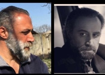 “მაქვს შეგრძნება, რომ ცხოვრების ნახევარი უკვე გავიარე” – რამდენი წლის გახდა “დათო გოცირიძე”?!