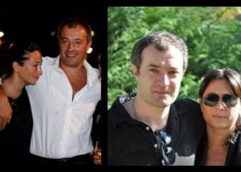 “ეს არის ჩემი ოჯახის ბიზნესი და ამაშია ბედნიერება” – რას საქმიანობს გოგოლა კალანდაძის ქმარი