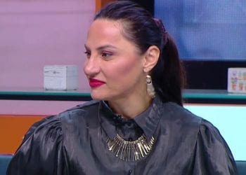 რა სიკეთე მოუტანა თეონა დოლენჯაშვილს კოვიდ-19-მა – “ჩემ თავს საჩუქარი გავუკეთე”