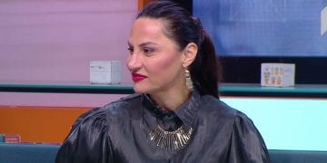 რა სიკეთე მოუტანა თეონა დოლენჯაშვილს კოვიდ-19-მა – “ჩემ თავს საჩუქარი გავუკეთე”