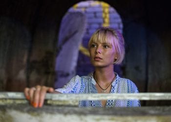 „აღმოჩნდა, რომ ექიმისთვის რამდენიმე წუთით გვიან რომ მიმემართა, მოვკვდებოდი…“