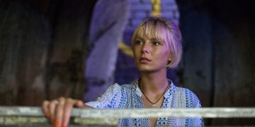 „აღმოჩნდა, რომ ექიმისთვის რამდენიმე წუთით გვიან რომ მიმემართა, მოვკვდებოდი…“