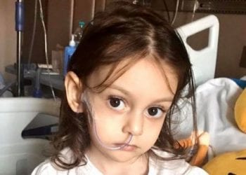 “მისია შესრულდა, ანიტა 500 ოჯახში შევიდა” – რას გვატყობინებს ანიტა ფაცაციას ბებია