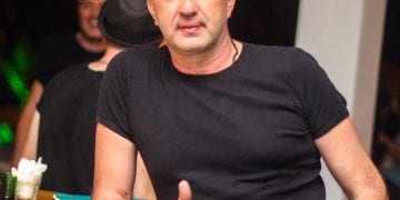 “ვინც კანონებს ადგენს, არ აიღოს თავისი ხელფასი და აიღოს ის 200 ლარიანი დახმარება”