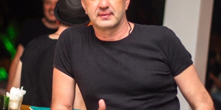 “ვინც კანონებს ადგენს, არ აიღოს თავისი ხელფასი და აიღოს ის 200 ლარიანი დახმარება”