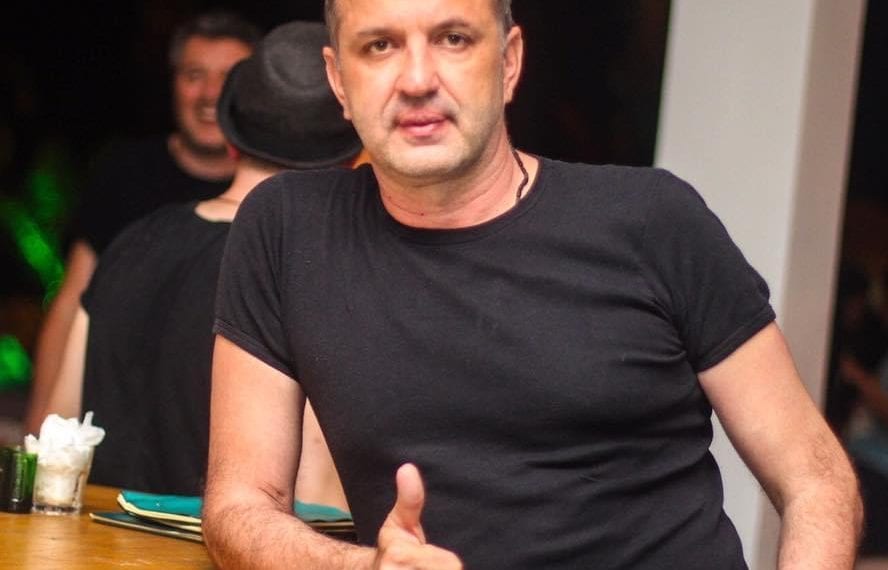 “ვინც კანონებს ადგენს, არ აიღოს თავისი ხელფასი და აიღოს ის 200 ლარიანი დახმარება”