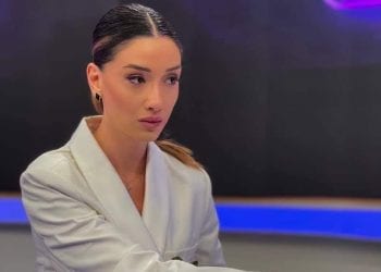 “რისი ღირსიც ხარ, იმედია არ დაგაკლდება, სადაც იქნები” – ნინი ბადურაშვილი