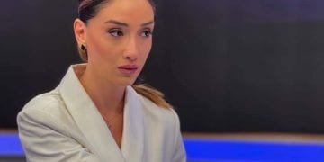 “რისი ღირსიც ხარ, იმედია არ დაგაკლდება, სადაც იქნები” – ნინი ბადურაშვილი