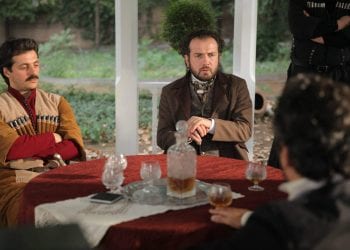 “ყველას ბანკის ვალი გვაქვს” – გოგა ბარბაქაძეს სამსახური დაუხურეს