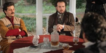 “ყველას ბანკის ვალი გვაქვს” – გოგა ბარბაქაძეს სამსახური დაუხურეს