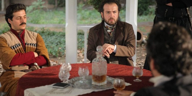 “ყველას ბანკის ვალი გვაქვს” – გოგა ბარბაქაძეს სამსახური დაუხურეს