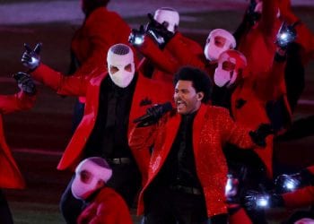 “ლეგენდა!” – The Weeknd-ის შოუ ვარსკვლავებმაც საუკეთესოდ აღიარეს