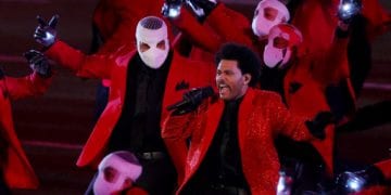 “ლეგენდა!” – The Weeknd-ის შოუ ვარსკვლავებმაც საუკეთესოდ აღიარეს